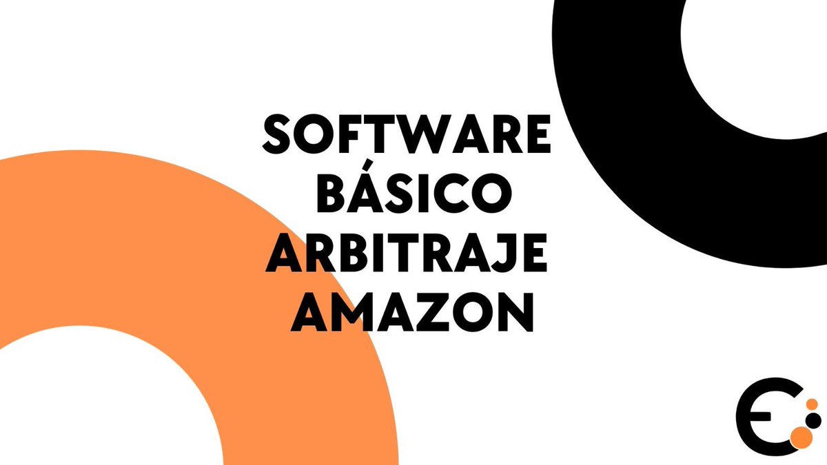 EscuelaFba's tweet photo. ¿Qué necesitamos para empezar a hacer arbitraje en Amazon como vendedor? https://t.co/MpRWYDYQJh