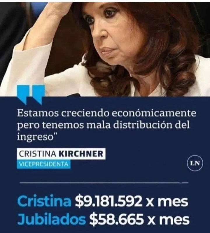 Nienpe's tweet image. Sobre todo &quot; redistribuye &quot;. 
#simio