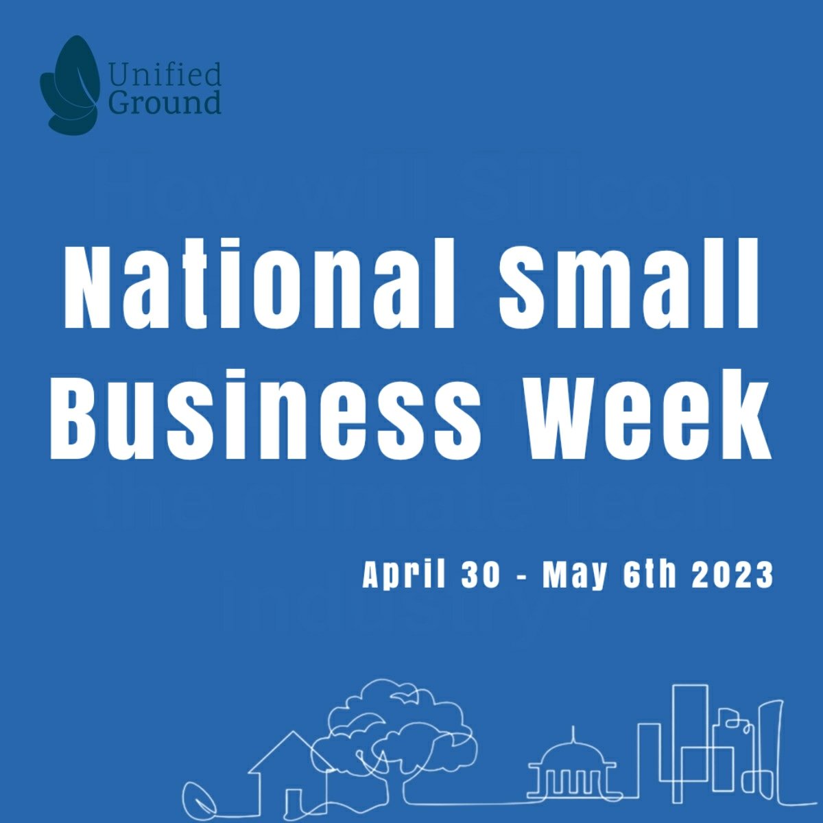 Unified Ground tweet media