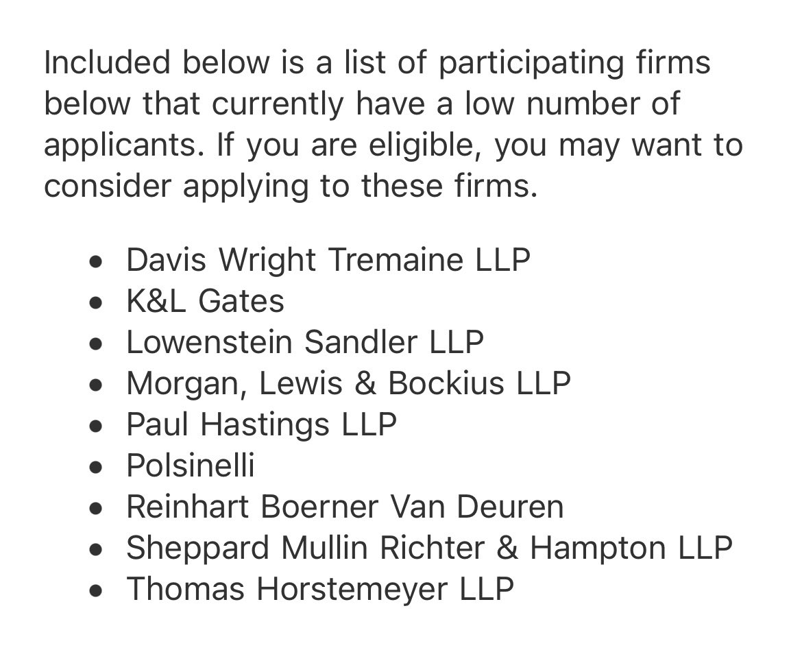 leannfeon's tweet photo. no one wants to apply to them after this lmao https://t.co/VyTAuTZ1RT