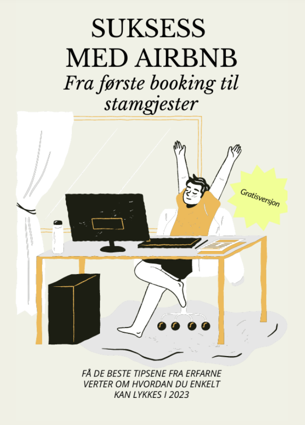 Vurdert å finansiere drømme-ferien med utleie av egen bolig?

Eller skalere opp utleie via AirBnB?

<a href="/HouseofAsken/">Asken</a>  har laget en guide for hvordan du efektiviserer og optimaliserer for korttidsutleie.

For å få tilsendt guiden: 
- Følg oss 
- Følg <a href="/HouseofAsken/">Asken</a> 
- Re-tweet tweeten