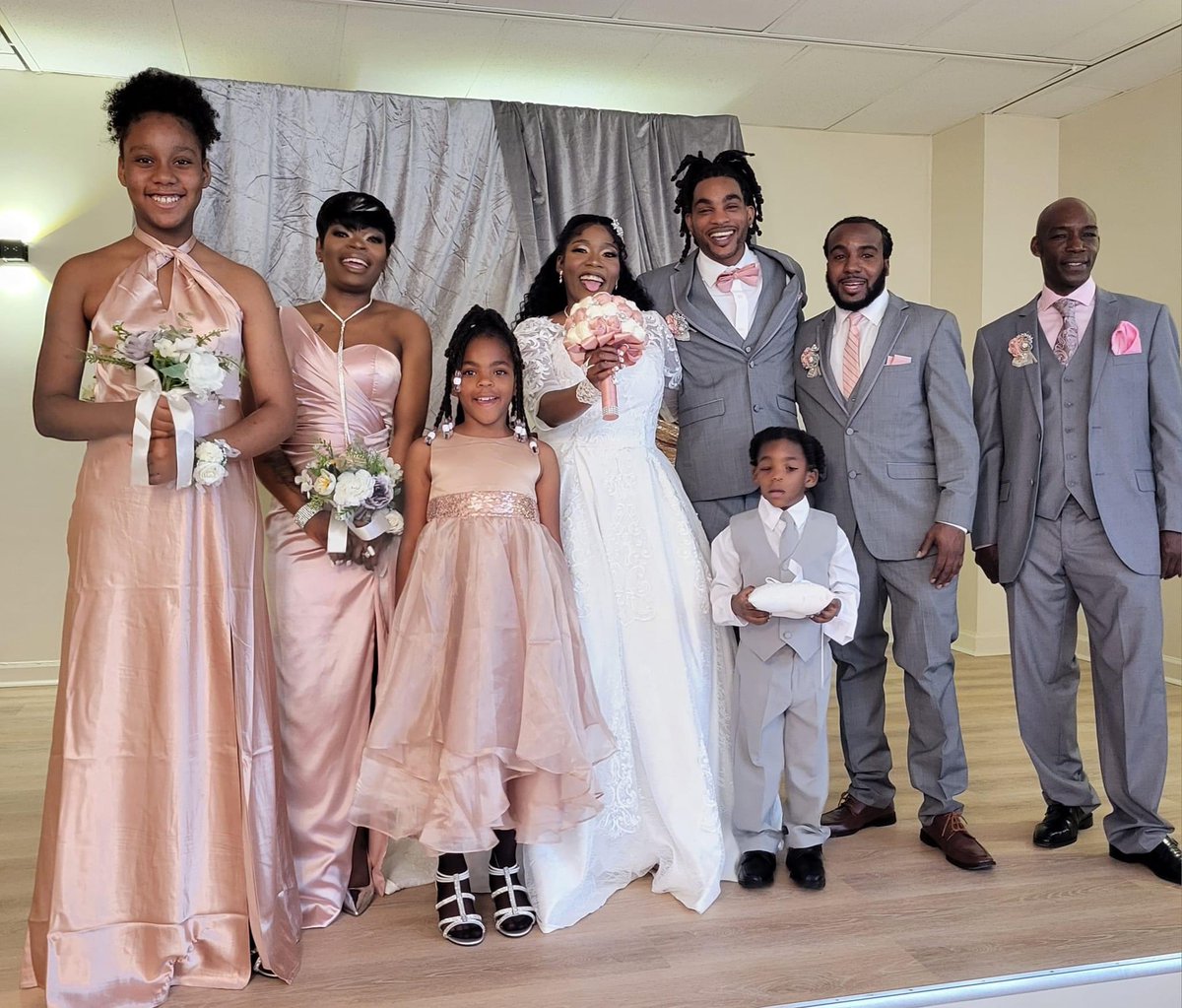 whotoofly's tweet photo. I Got Married To My Bestfriend @IammAmazing https://t.co/mJrrzRtRvz