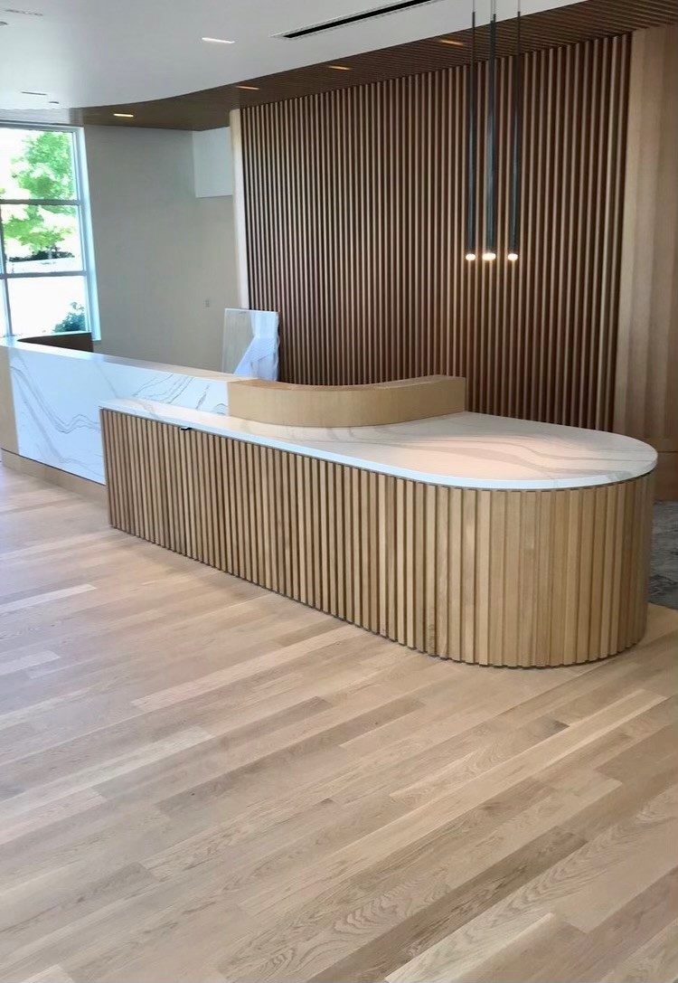 This project is made out of Brittanicca . If you have a project that you want to do out of stone come see us. We will be happy to help you. Call us at 503-234-5361 and make your appointment today.