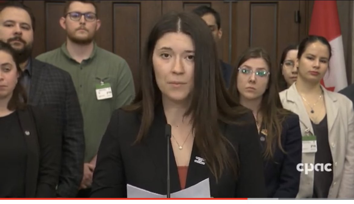 Support Our Science tweet media