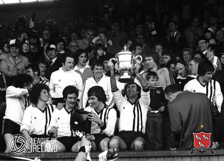 Dundalk FC tweet media