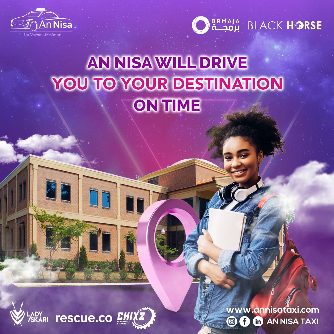 AnNisataxi's tweet photo. Is your engine not starting? Order An Nisa #Taxi to drive you to your destination on time.
For more inquiries call us on +254202448144
Download the application now:
For drivers: https://t.co/qVVqRhqd5V
For passengers: https://t.co/p0eRReYO2M​
#Annisa #Safety #forwomenbywomen https://t.co/l1dBhS8uVM
