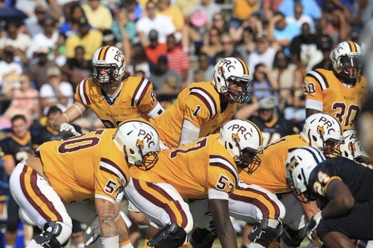 DonellLewis7's tweet photo. #AGTG Blessed too receive my first juco offer from🙏🏾 @PRCCAthletics @StognerCody @LawrencHopkins @SlickandDave #RTR https://t.co/xpkb9s58EU