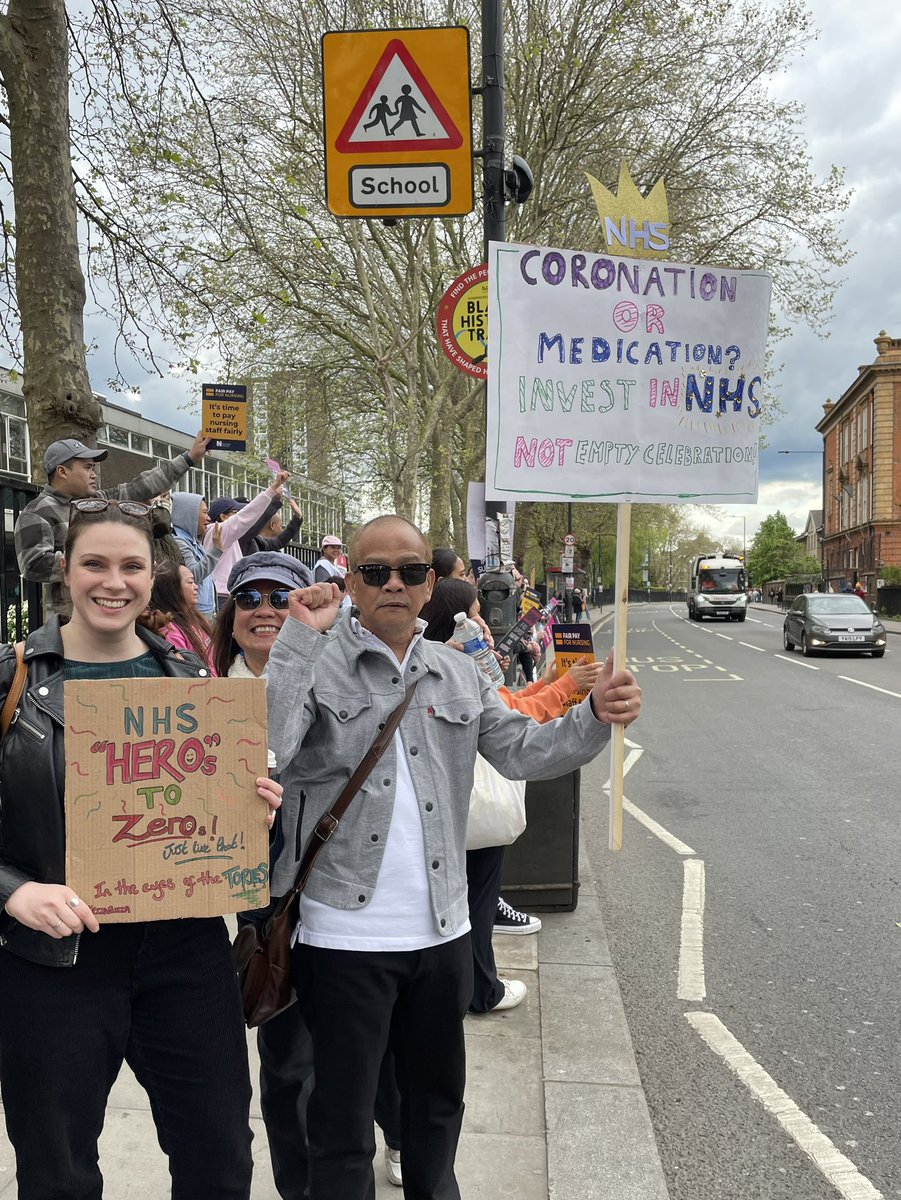 Kerry Russell (She/her) tweet media