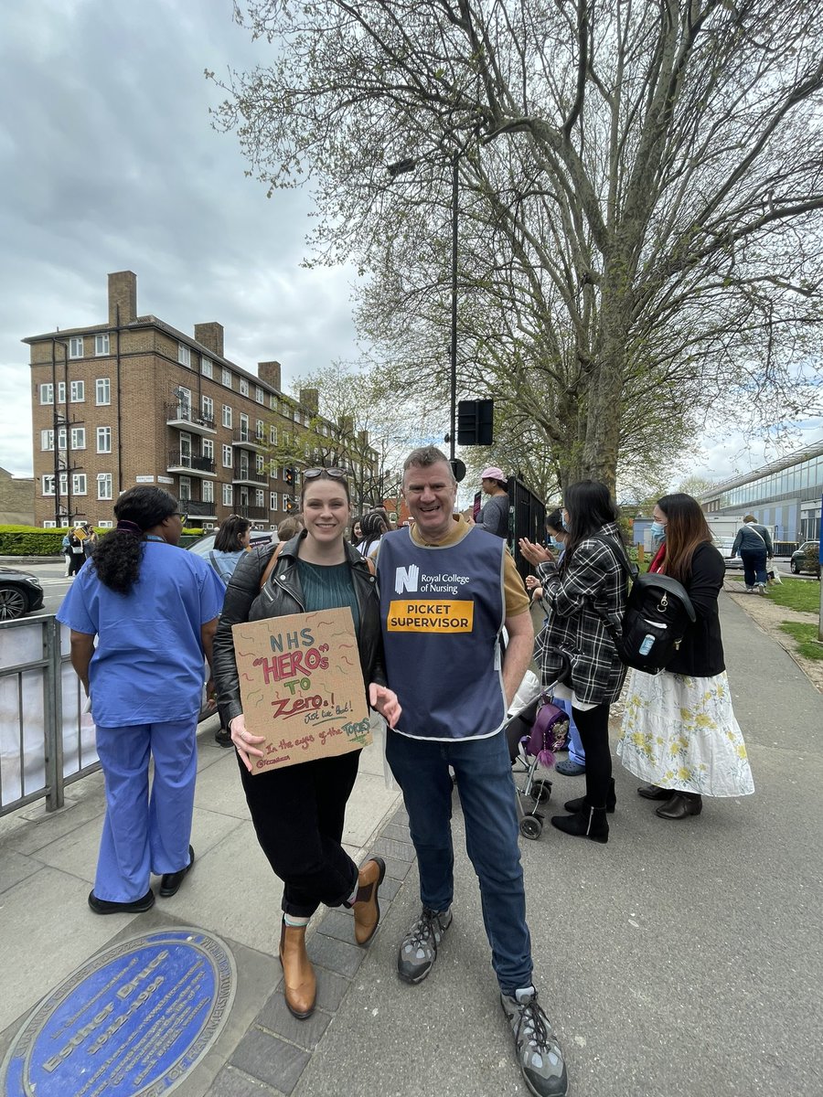 Kerry Russell (She/her) tweet media