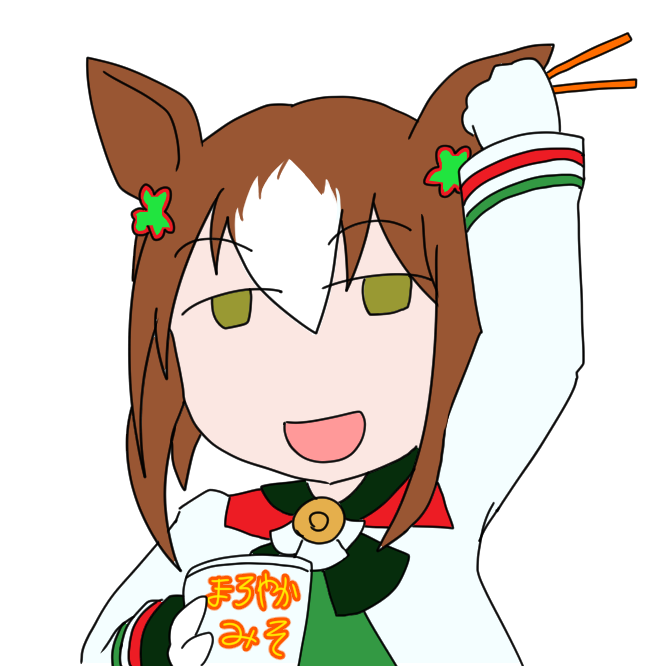 #今月描いた絵を晒そう 四月ぶんです