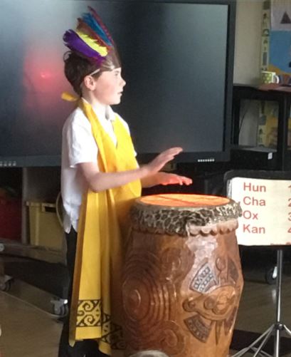 Bildeston Primary School tweet media