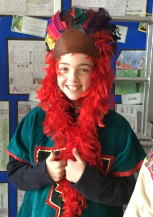 Bildeston Primary School tweet media