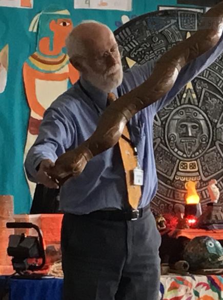 Bildeston Primary School tweet media