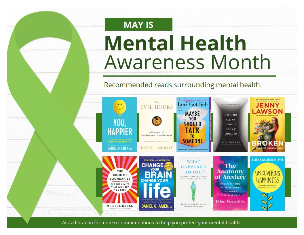 Belleville Public Library tweet media