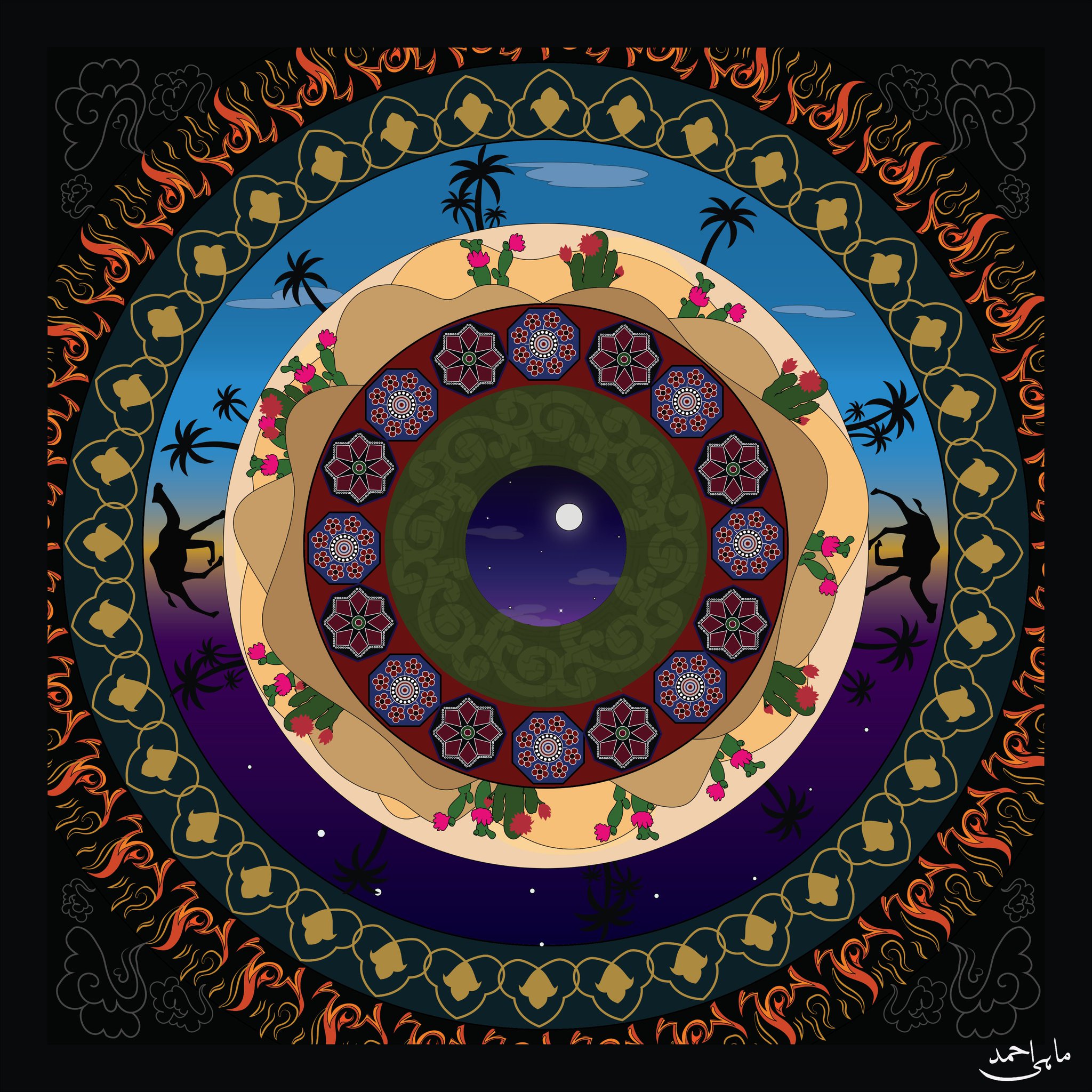 Mahi Ahmad on Twitter: