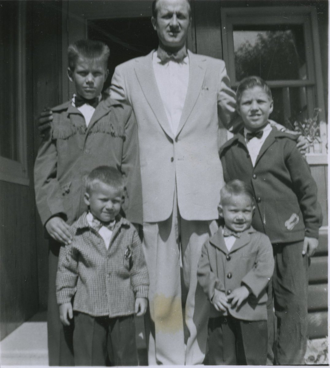 I haven’t posted because my heart has been heavy but the news has announced my brother Tim passed this weekend. I am the last of my family on this side with all my memories of our life growing up in Winnipeg. So grateful for that. I’m sure my parents welcomed him home with my