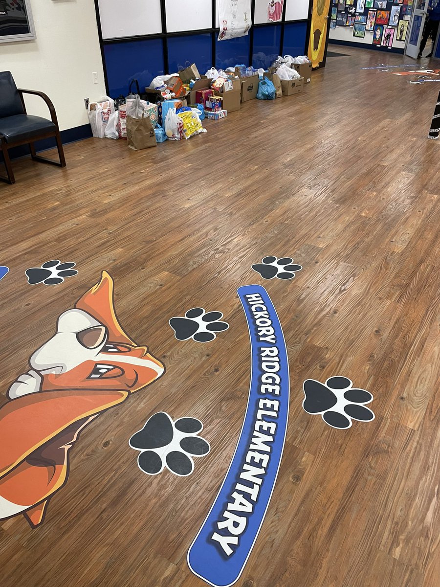 BHS VOFT tweet media