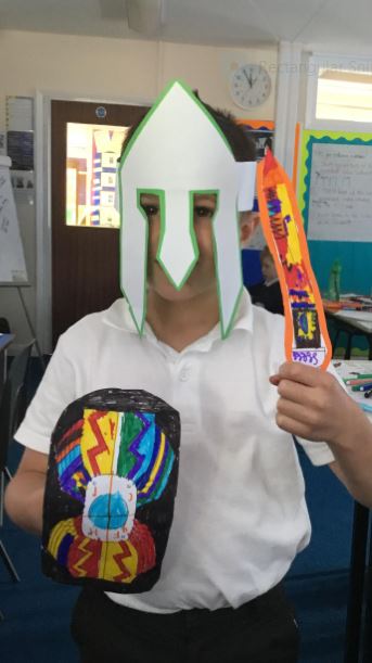 Bildeston Primary School tweet media