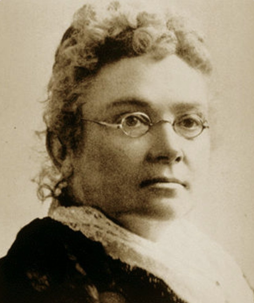 OntariosDoctors's tweet photo. Today is #DoctorsDay! Did you know it falls on the birthday of Canada’s first female physician, Dr. Emily Stowe? https://t.co/ZGempFqsFX #Onhealth https://t.co/2CFyDLVBzZ