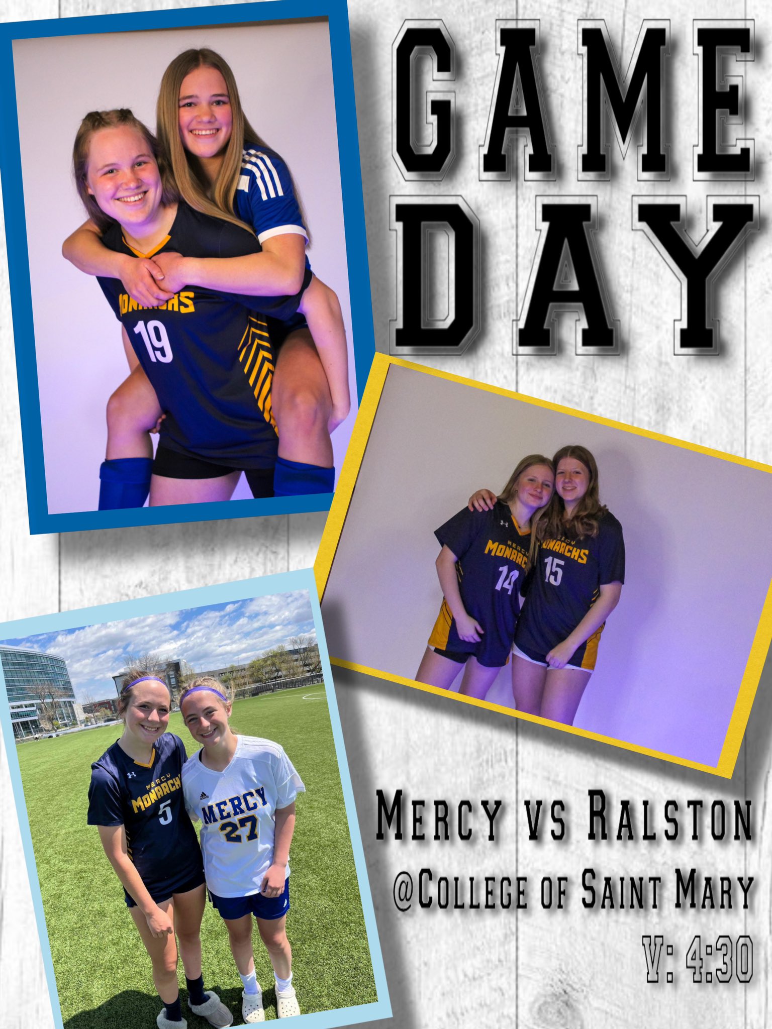 Omaha Mercy Soccer on Twitter: "ITS GAMEDAY BABY!! In today's sub ...