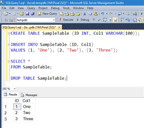 SQLNews365's tweet image. PAYAL: Interview Question - How to Insert Multiple Rows in a Single SQL ... #sql payal-10.blogspot.com/2016/05/interv… bit.ly/sqlmobile