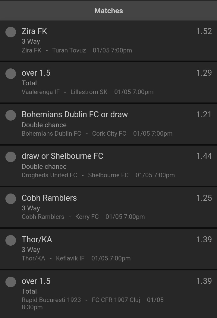 BetyMsee's tweet photo. 8 odds pale odibet
Kickoff 1900hrs
#NikujaribuTu
https://t.co/dAoSq1xSBI https://t.co/RjYgCTwUYf