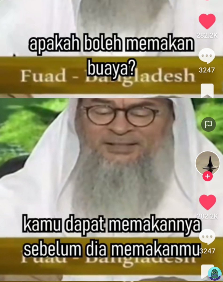 💚 kalian udh nnton blom,? ngakakk bnget ama pertanyaan" nya😭