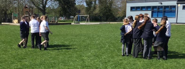 Bildeston Primary School tweet media