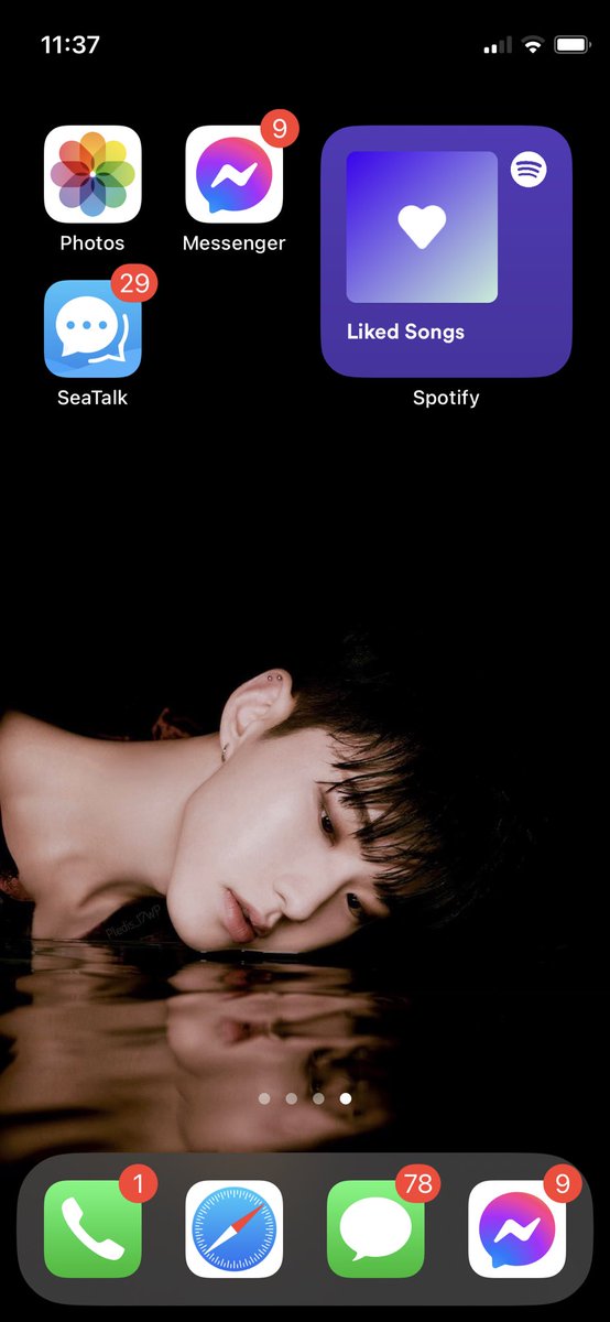 choweepotshi's tweet photo. don't break the chain 2023 ver.
- lockscreen/wallpaper
- last song (STREAM!)
- 7th saved pic
- 7 moots:  @jazzzzzyjas @rowoonuyu @burgeerpatty @JooniesJuje @jinminfinity @bonne_dutch @park_saoirse https://t.co/Mwy0otSIvC