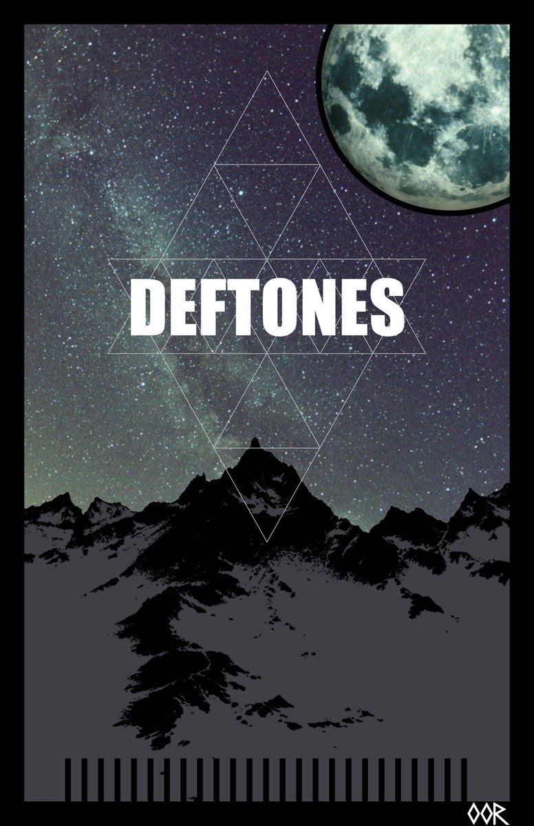 📣Today's featured poster - Visit our website for more incredible posters like this one!
#deftones #digitalartwork #deftonesband #musicposters #musicposter #etsyart #etsyposter #deftonesposter #wallposter #posterdecor #digitalposter #digitalposters #digitalwallart