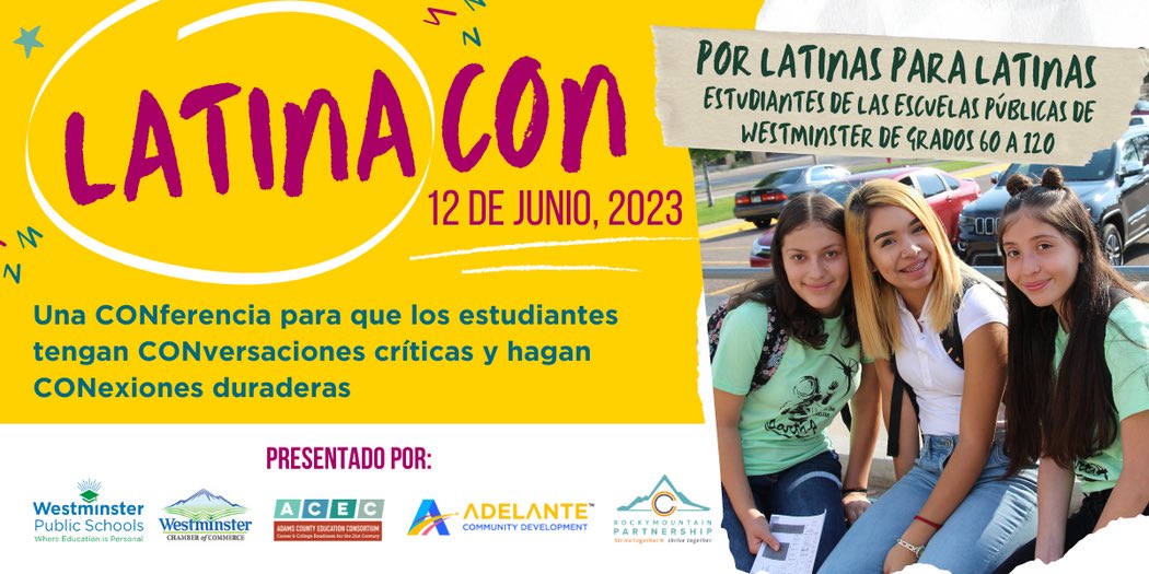 Westminster High School tweet media