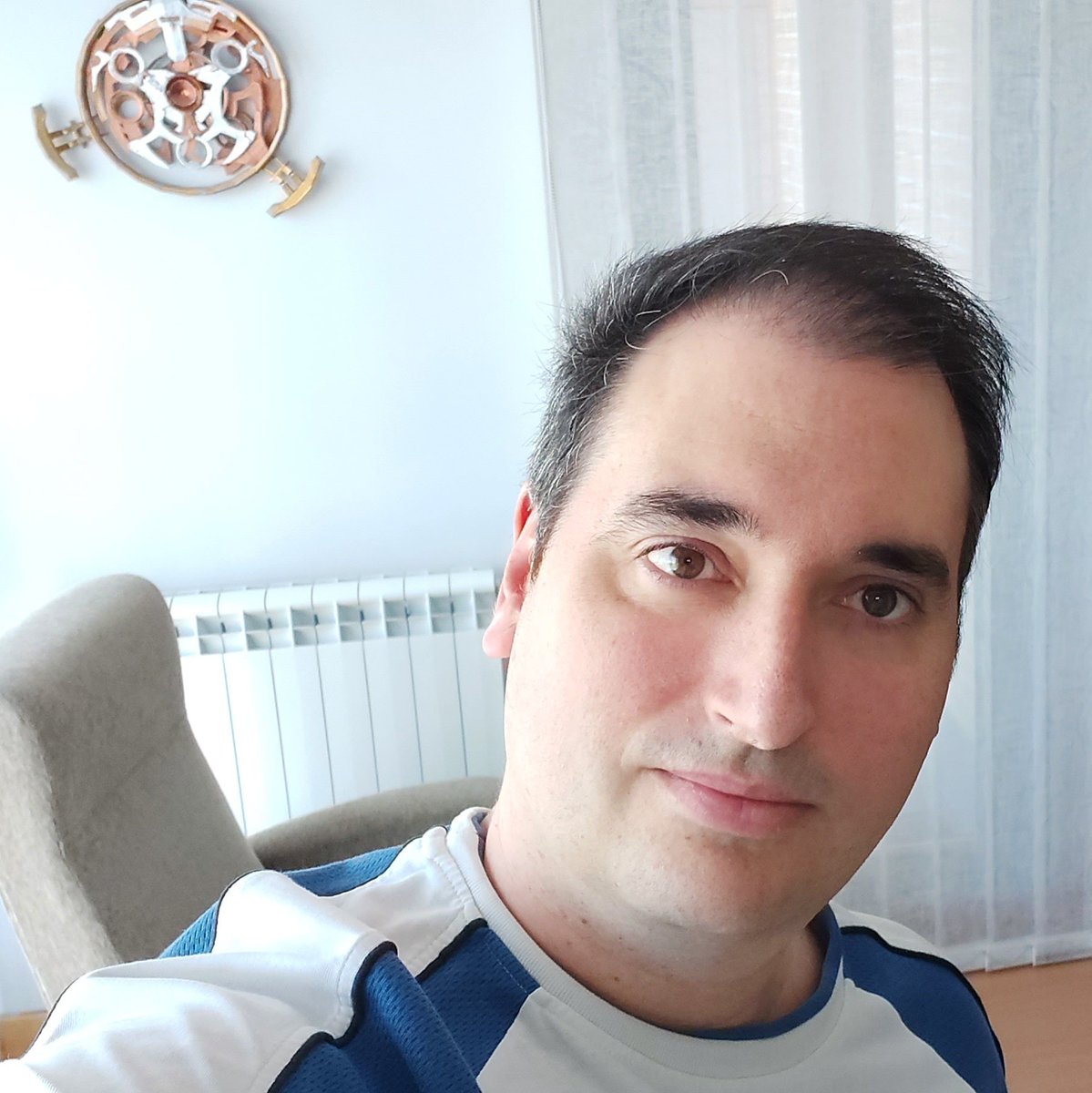 SeRmOnGaR's tweet photo. Primera emisión en mi canal personal de #twitch. Quizás me conozcas por mi web https://t.co/dbMDVoqDsE o por mi otro canal @CroftGenTV

🔴 En directo en https://t.co/Tj18wWJYPL hablando un poquito y jugando a #Sonic Generations, #TheWalkingDead #Telltale

#streaming #pcgaming https://t.co/vNwtJqy2y1