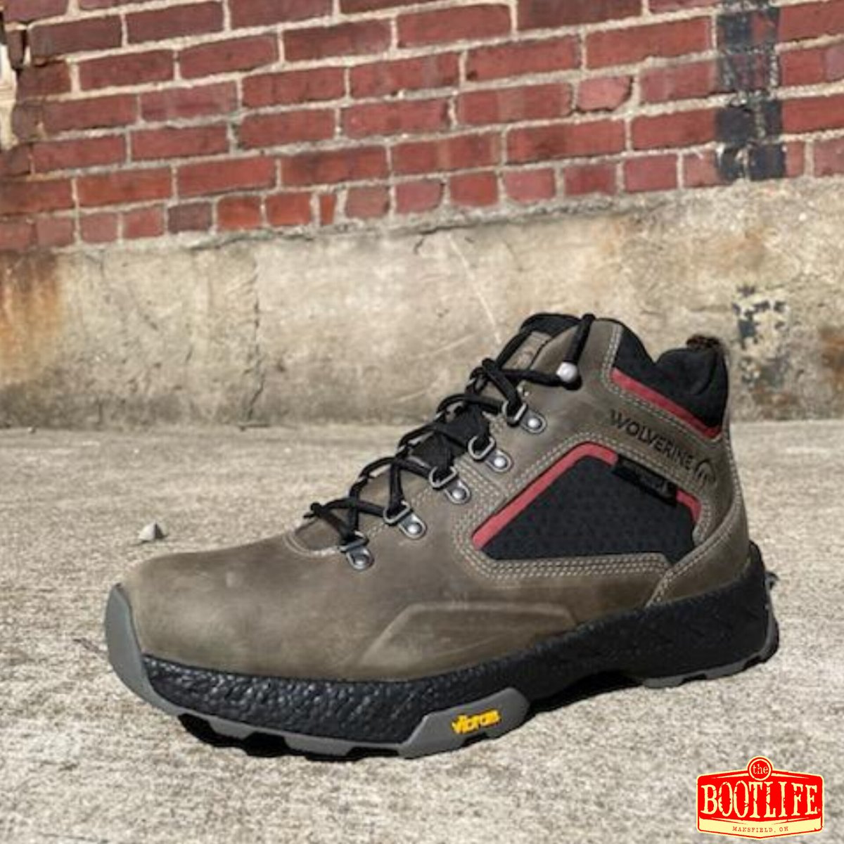 The Boot Life, LLC tweet media