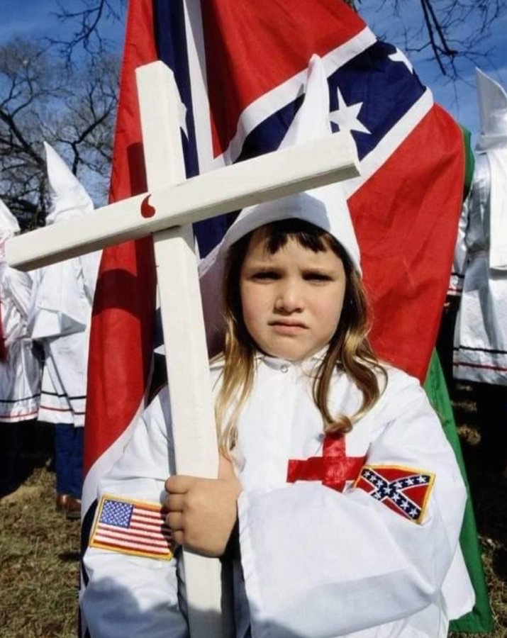 RC49256038's tweet photo. @cjtackett Texas Nazi βChristiansβππΌ
#breedinghate https://t.co/kWN78JmV3T