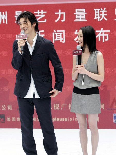 금성무 퍼햅스러브 때도 진짜 예뻤음 웃는 게 너무 😇←이거 전 갠적으로 영화에 나왔던 것처럼 장발이 젤 좋아요🫶Translate post