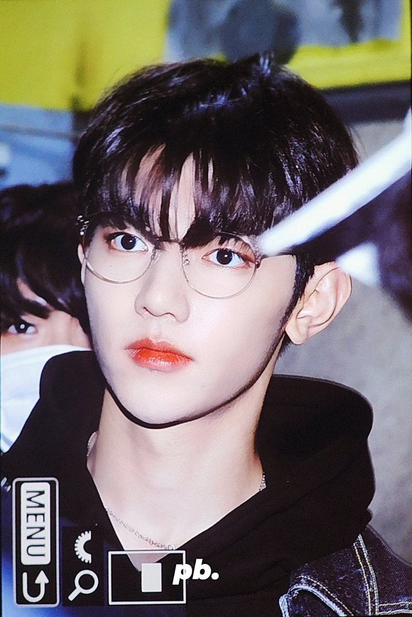 tmrgkedl's tweet photo. 230501
#장하오 #ZHANGHAO #ZB1 #ZEROBASEONE https://t.co/s0N54VdN0q
