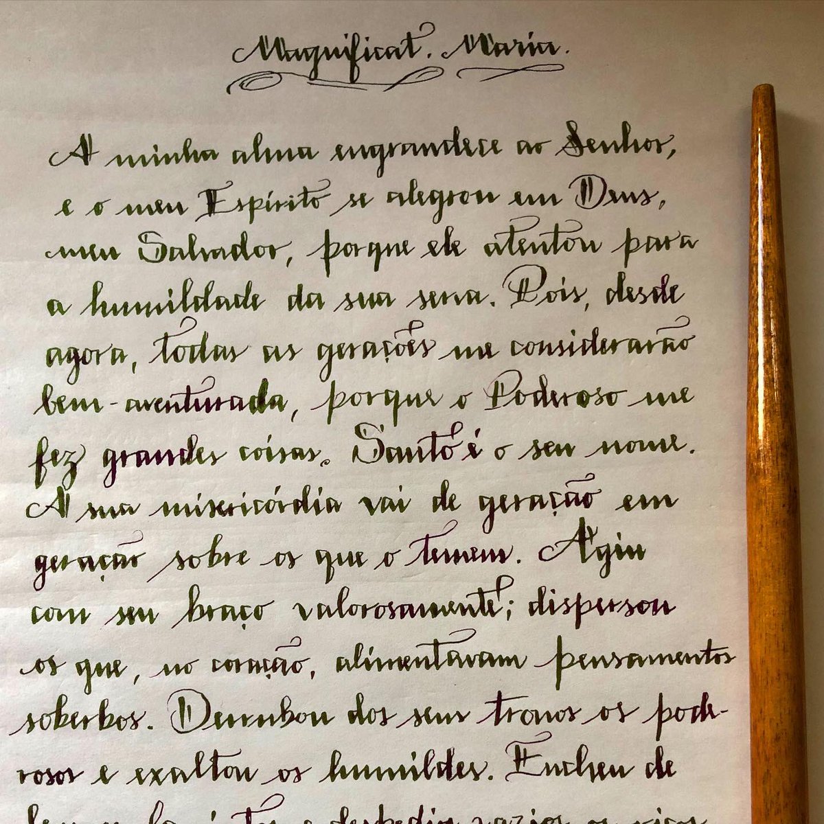 wilsonportejr's tweet image. Magnificat, Miryam מִרְיָם, Theotokos. Que a nossa alma também engrandeça ao Senhor neste novo mês. 

#may #dippencalligraphy #mary #miryam #מִרְיָם #diaminelittlebobink #praisedbetheincarnateword #logos #jesus