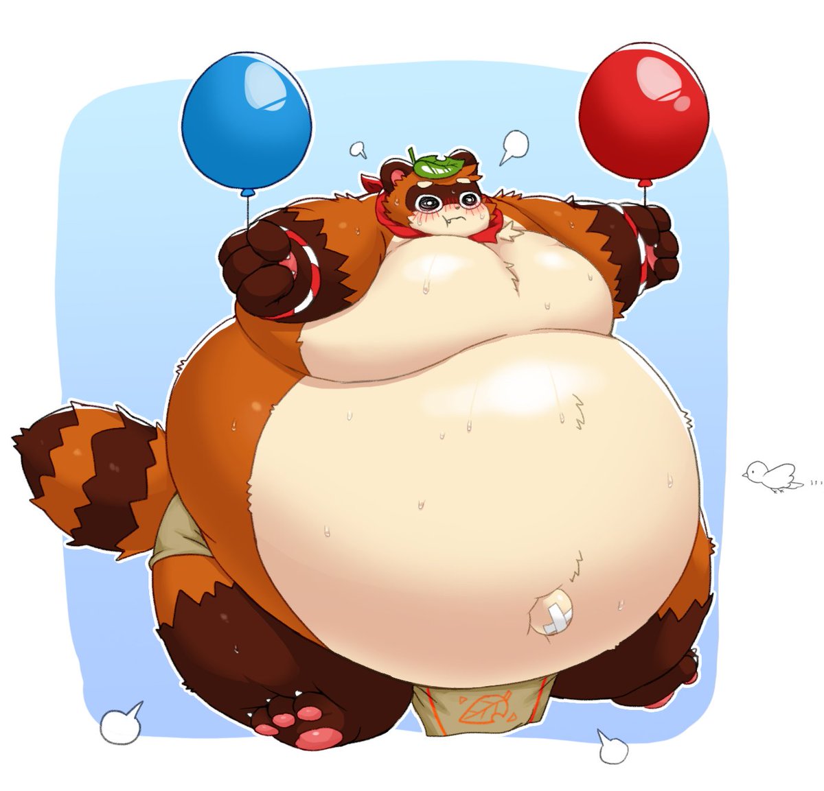 Balloon day