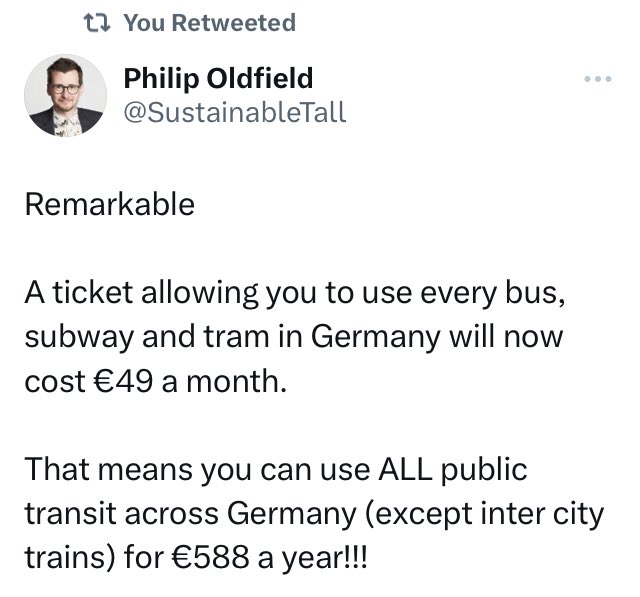 mateosfo's tweet photo. Thinking about these two tweets because it’s such a stark comparison. Germany is the EU state with the most in common with the US on these issues — both have massive car industries with significant influence in/control over domestic and foreign policy. https://t.co/GS71NZXMxT