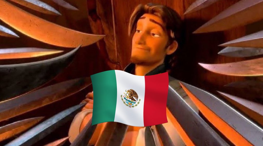 🇲🇽 México Mágico ✨ tweet media