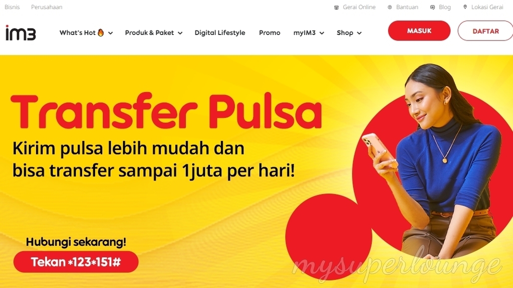 mysuperlounge's tweet photo. Biaya transfer pulsa Indosat naik drastis mulai 14 April 2023, dulu 600 sekarang paling mahal 4.000 https://t.co/ZTCcktS1dB
