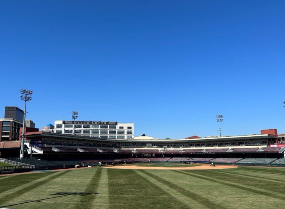 Botkins Local School on Twitter "BotkinsBaseball is going to play