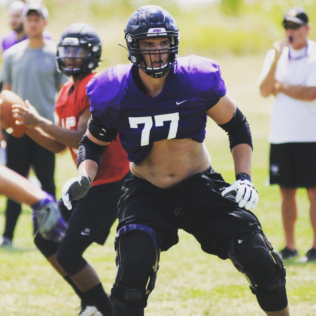 Sports in Kansas tweet media