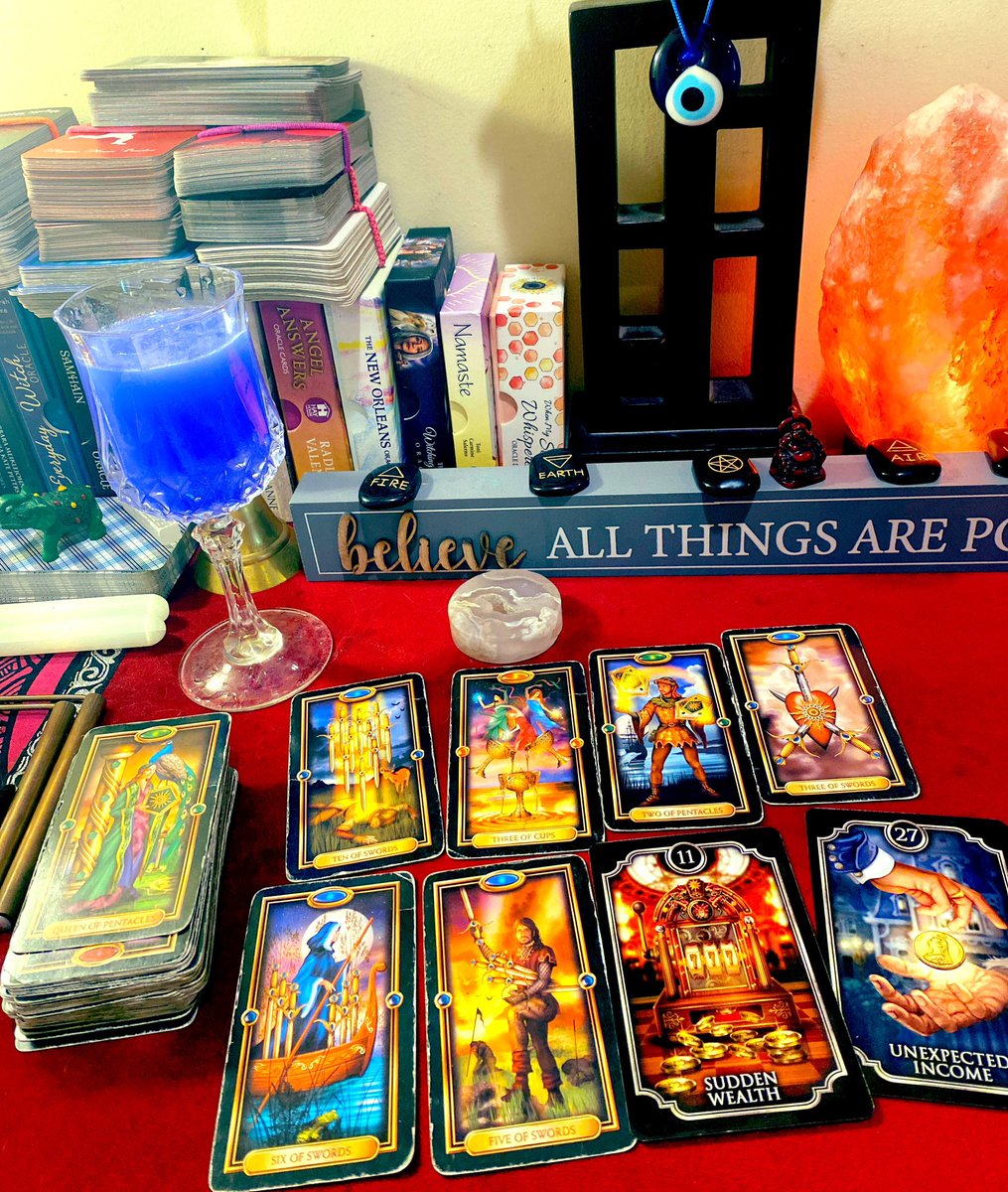 RedDivineReadin's tweet image. Great Rise Clients, 

May calendar is now available and I have plenty of availability for this month.

reddivinereadings.com 

✨Red Divine Readings LLC✨

#bookings #psychicmedium #mediumshipreadings #tarot #intuitive #baltimore #TheBaltimorePsychicMedium