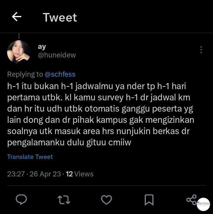 lunnaryfls's tweet photo. @kimjuncotnn @sbmptnfess katanya gini nder https://t.co/tTgYom4YXR