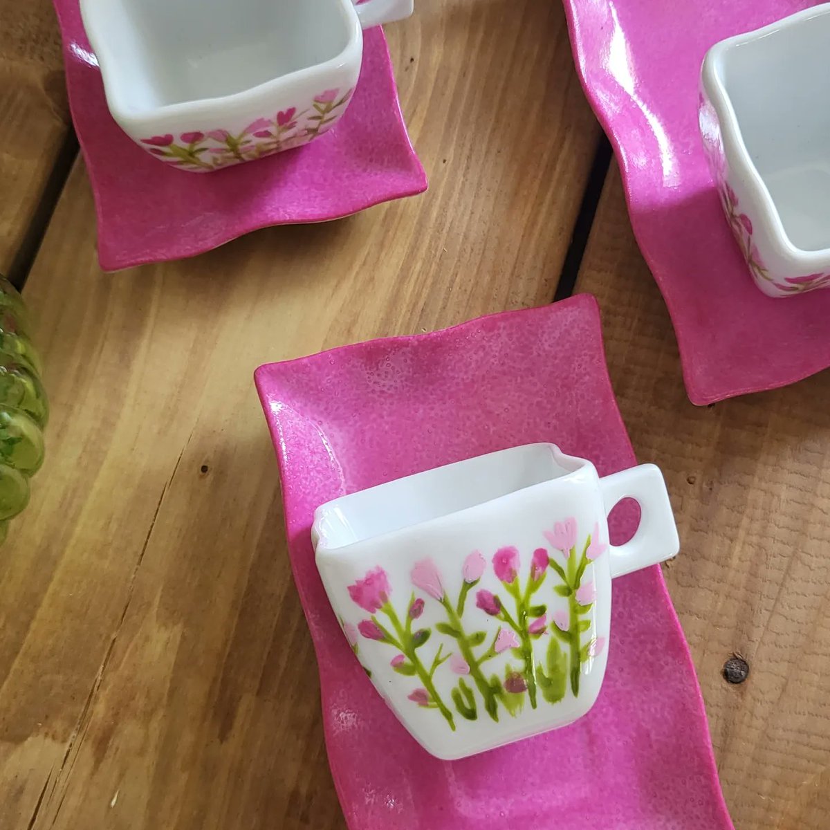 Lilo_Designs's tweet photo. #PrettyInPink for #MothersDay 💕💕💕💕 https://t.co/01bMbuvfVf