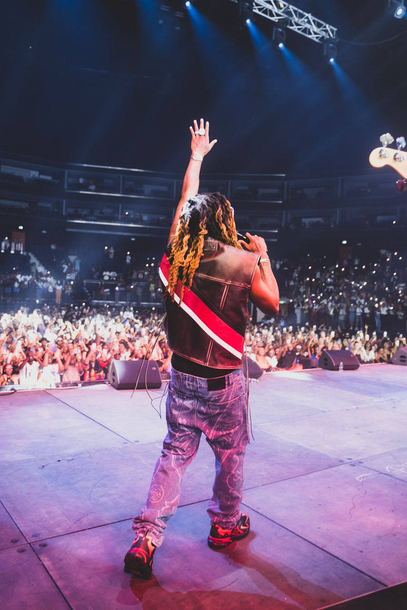 Parimatch Nigeria tweet media