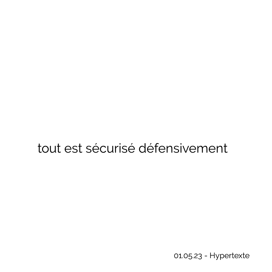 Mister K tweet media