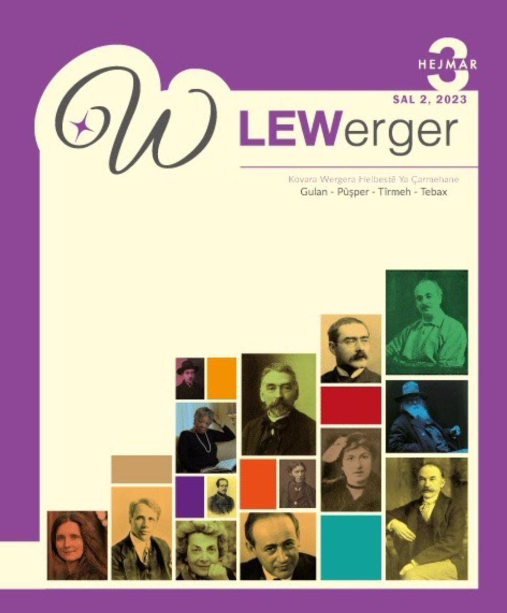 LEWerger tweet media