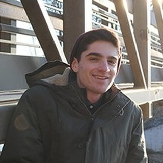 Congratulations to Matthew Fertakos on being awarded a NSF Graduate Research Fellowship! #nsfgrfp Matt is pursuing a PhD in the Organismic and Evolutionary Biology program, supervised by ECo faculty member Bethany Bradley instagr.am/p/CrtEXlPOCI_/ ift.tt/9I1xZAs #UMassA…